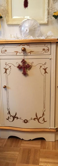 Peinture Meuble Pays de Gex, Ain (01)