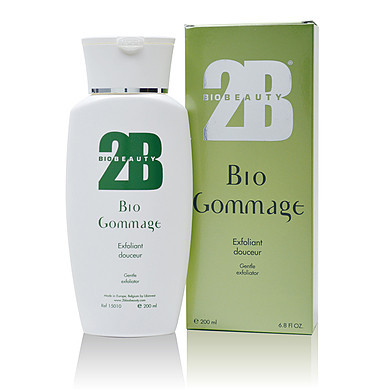 2B ゴマージュ 200ml | ランバサードブティック