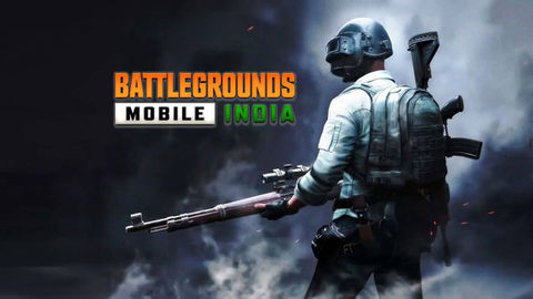 BGMI INDIA