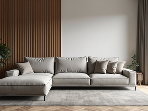 Custom Furniture Designs for Modern Spaces
