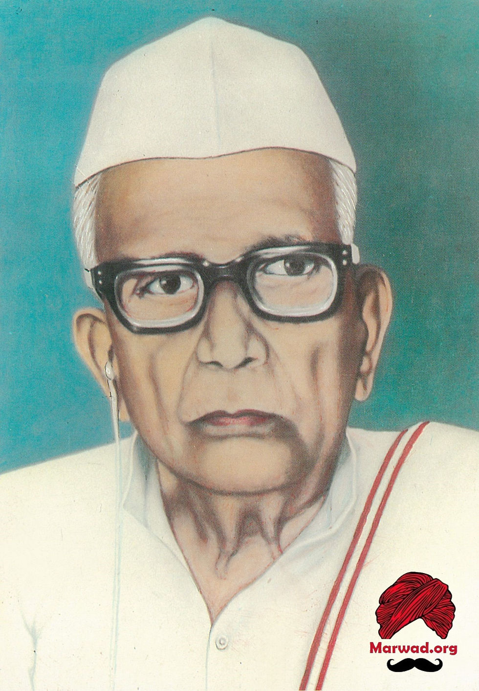 Gokul Bhai Bhatt