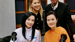 《日出前告白》:與郭羨妮探討「學會愛自己」的深度對話