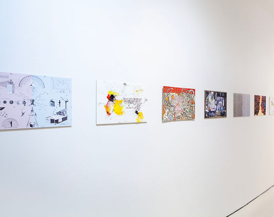 FANZINE EXPERIMENTAL CUVO 2025