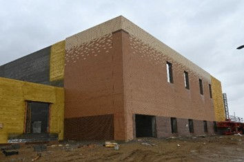 2022 Bond Projects –                  December 2025 Update