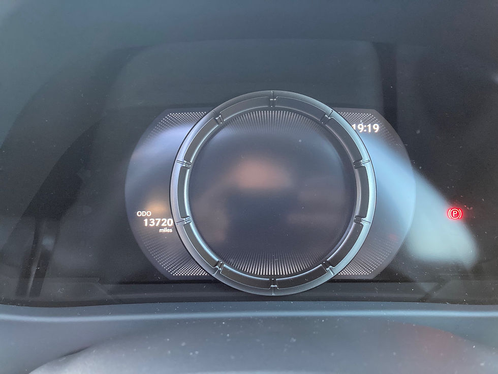 Thumbnail: Lexus UX250h Premium Plus