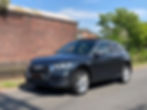 Audi Q5 40 TDI S Line S Tronic quattro