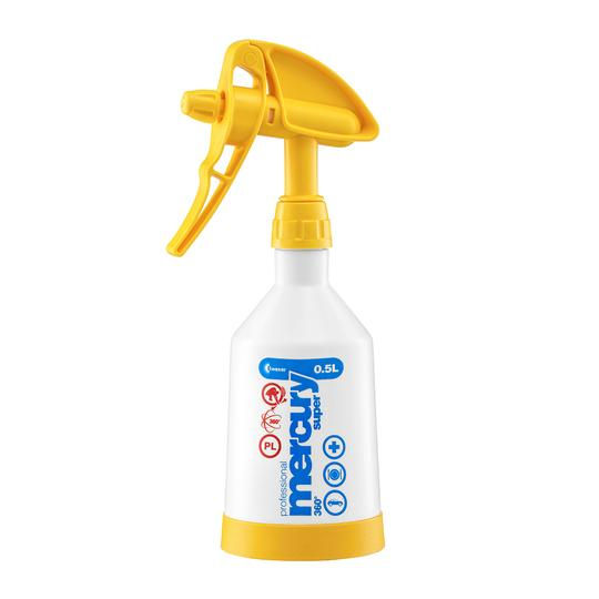 Thumbnail: Kwazar Mercury super 360 pro 500ml