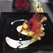 La cucina Piemontese - secondi