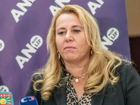 Koalice Prahy 15 podporuje developerský stavební zákon