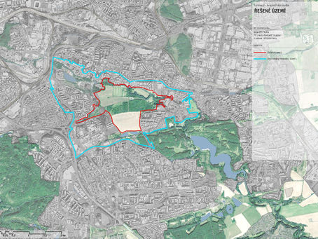 Jak bude vypadat Trojmezí?