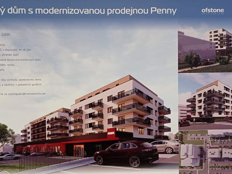 Výbor územního rozvoje nezemřel, ještě trochu žije