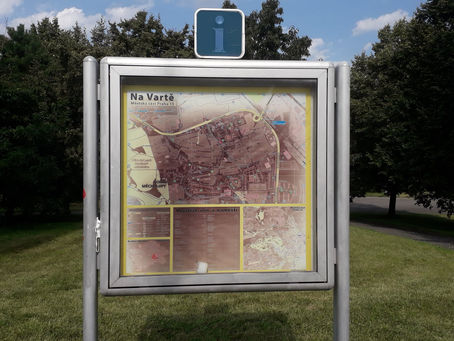 Nezájem o veřejný prostor