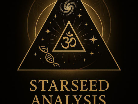 What is a Starseed?: Remembering Your Cosmic Origin