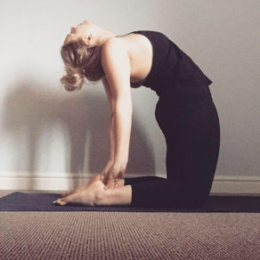 Benefits Yoga has on Mind, Body and Soul