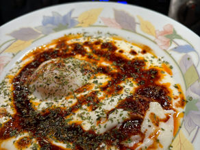 Incredible Savoury Turkish Çılbır