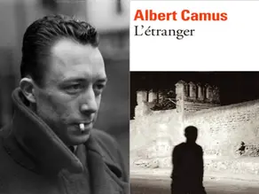 Book Review- The Stranger (L'Étranger) by Albert Camus *SPOILER WARNING*