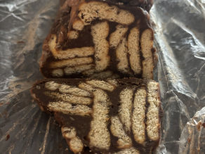 Mozaik Pastasi Recipe