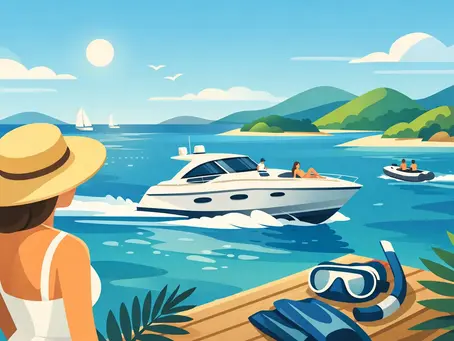 How to Plan a BVI Boat Day Right