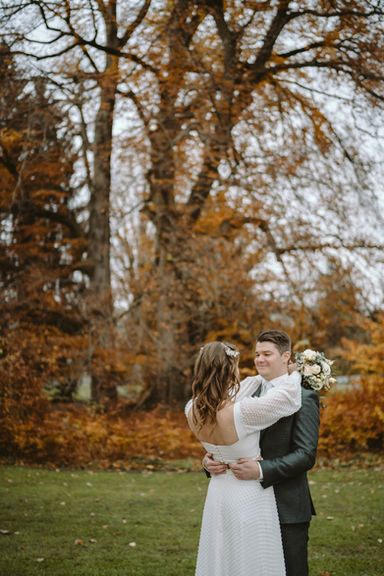 Hochzeit Winterthur