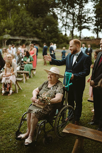 hochzeit