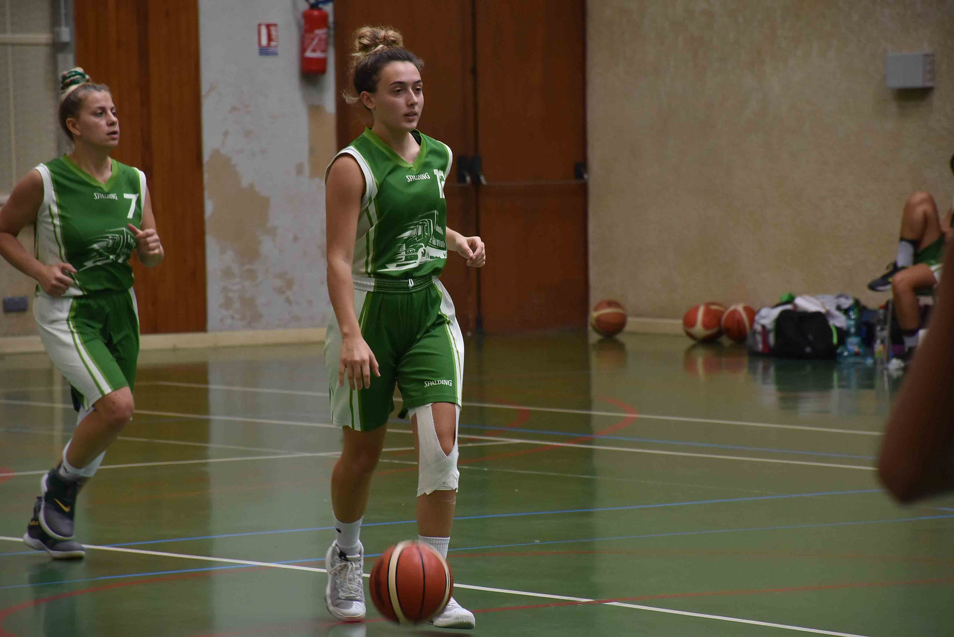 Chavanay 2 vs Eclassan
