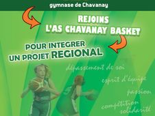 Détection U15 F > objectif Région