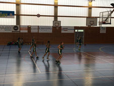 Weekend du 10 et 11 novembre 2018