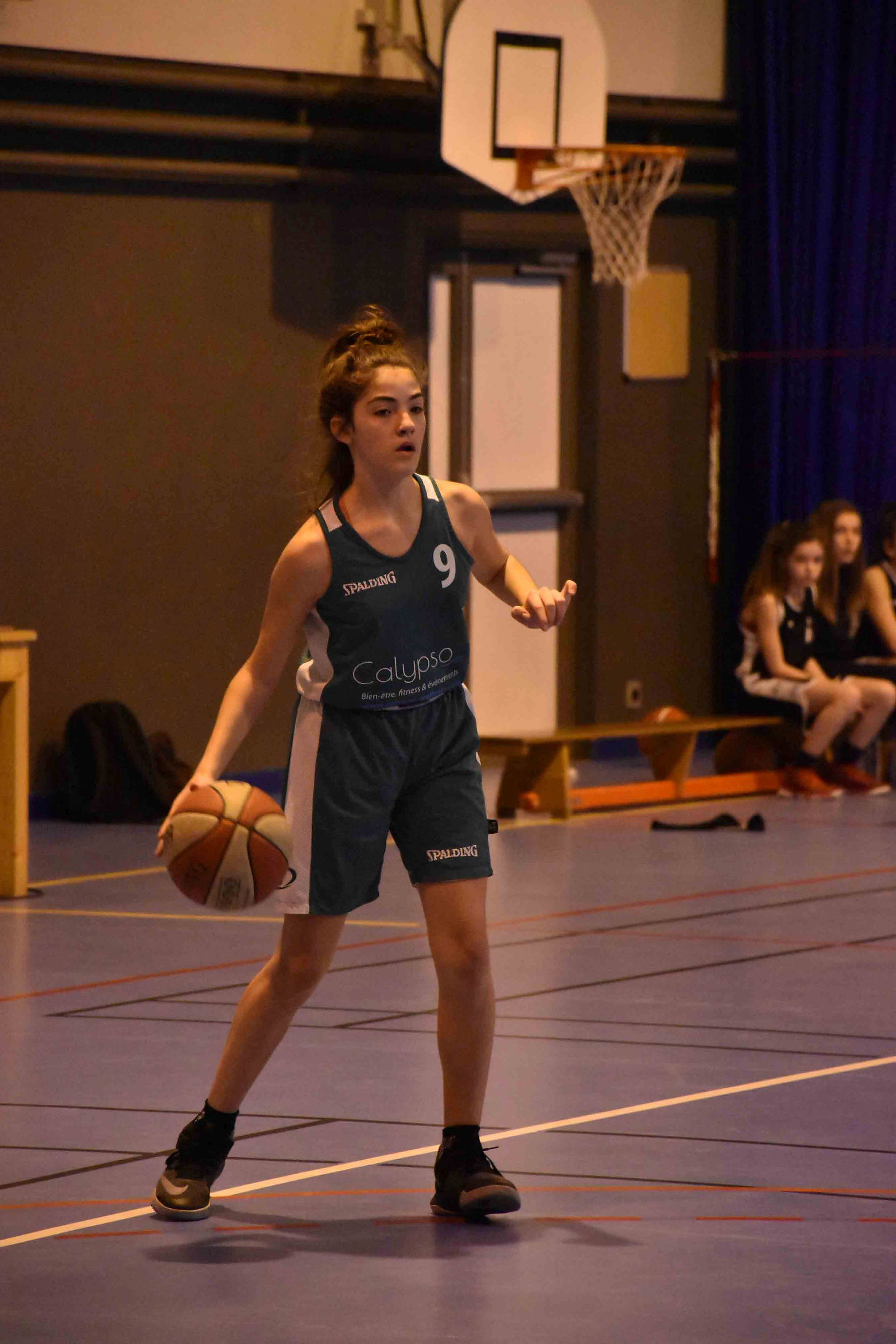 U15 F [entente] vs SGOFF 3
