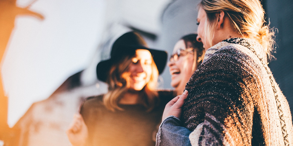 Restorative Retreats for the Female Entrepreneur