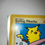 Thumbnail: Pikachu Black Star Promo 
