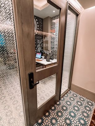 Review: Chronos Club in the Grand Destino Tower