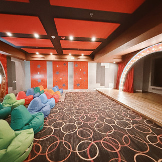 mexico luxury all inclusive kids club