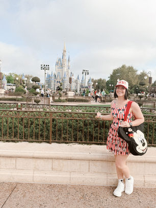 I’ll walk you through my process for balancing those busy park days with the 'chill time' your family needs to avoid burnout.