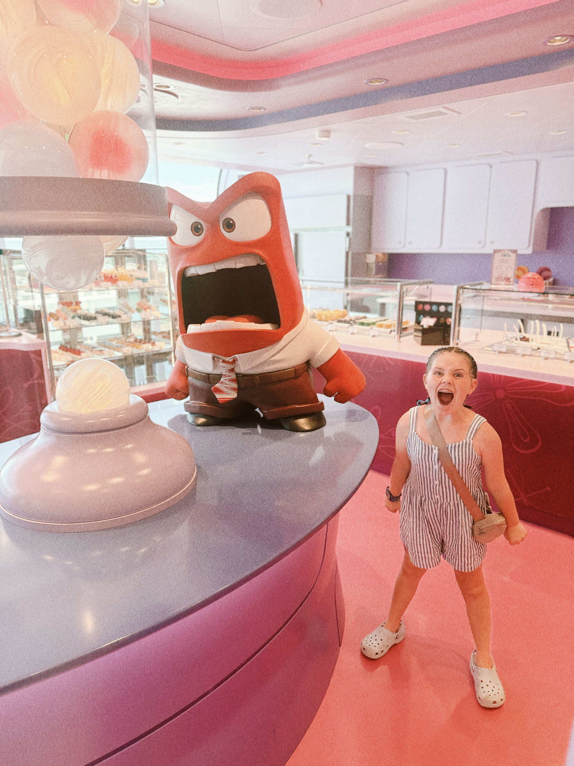 joyful sweets disney wish