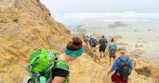Tobie Swart Trail 2