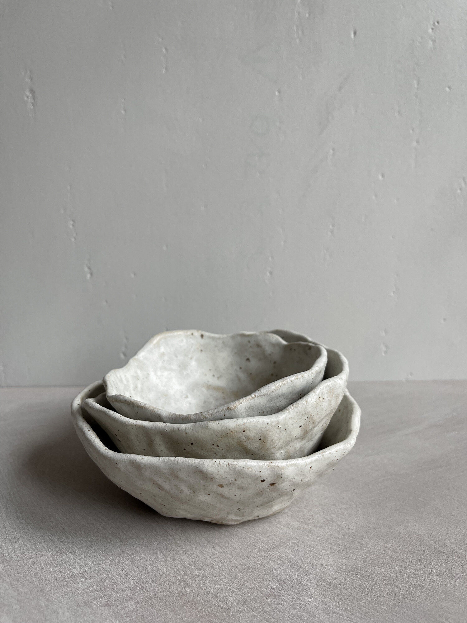 Nesting Bowls (set of 3)