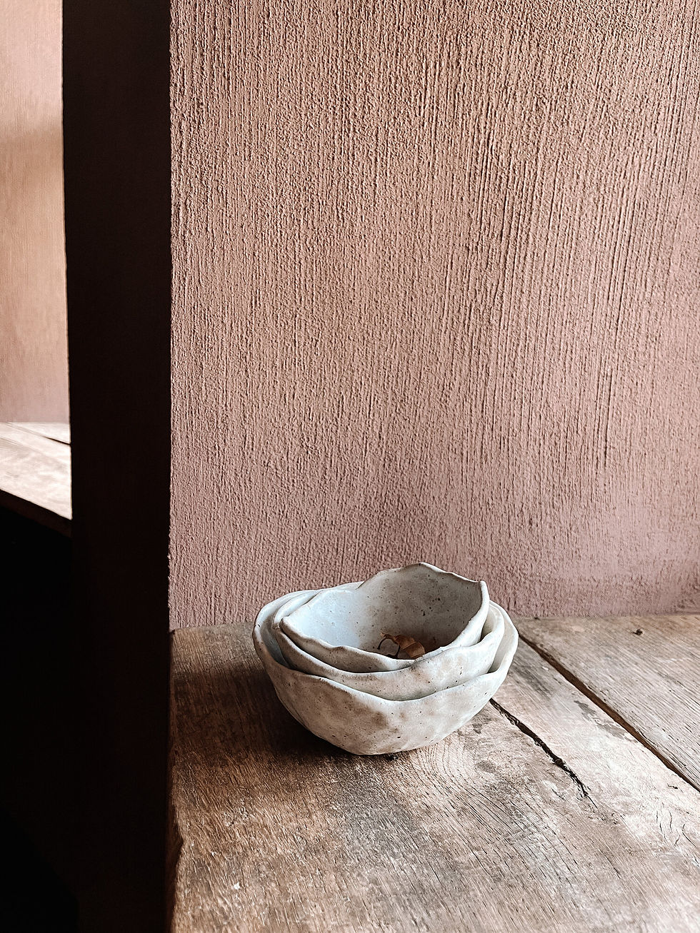 Thumbnail: Nesting Bowls (set of 3)