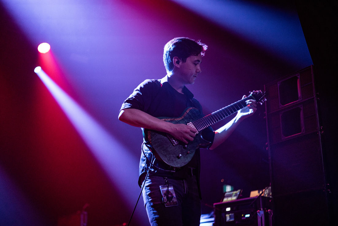 Eidola -May 16, 2024 - Toronto, ON