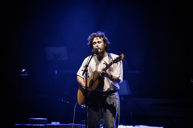 Brent Forever: The Tour in Toronto, Ontario - November 24, 2024