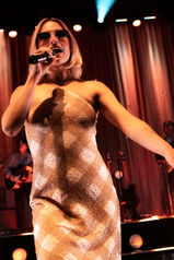 Ashe Concert - Toronto - June 5, 2025