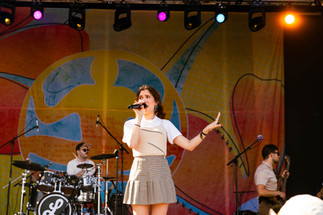 Levitate Music Festival 2025 - Day two