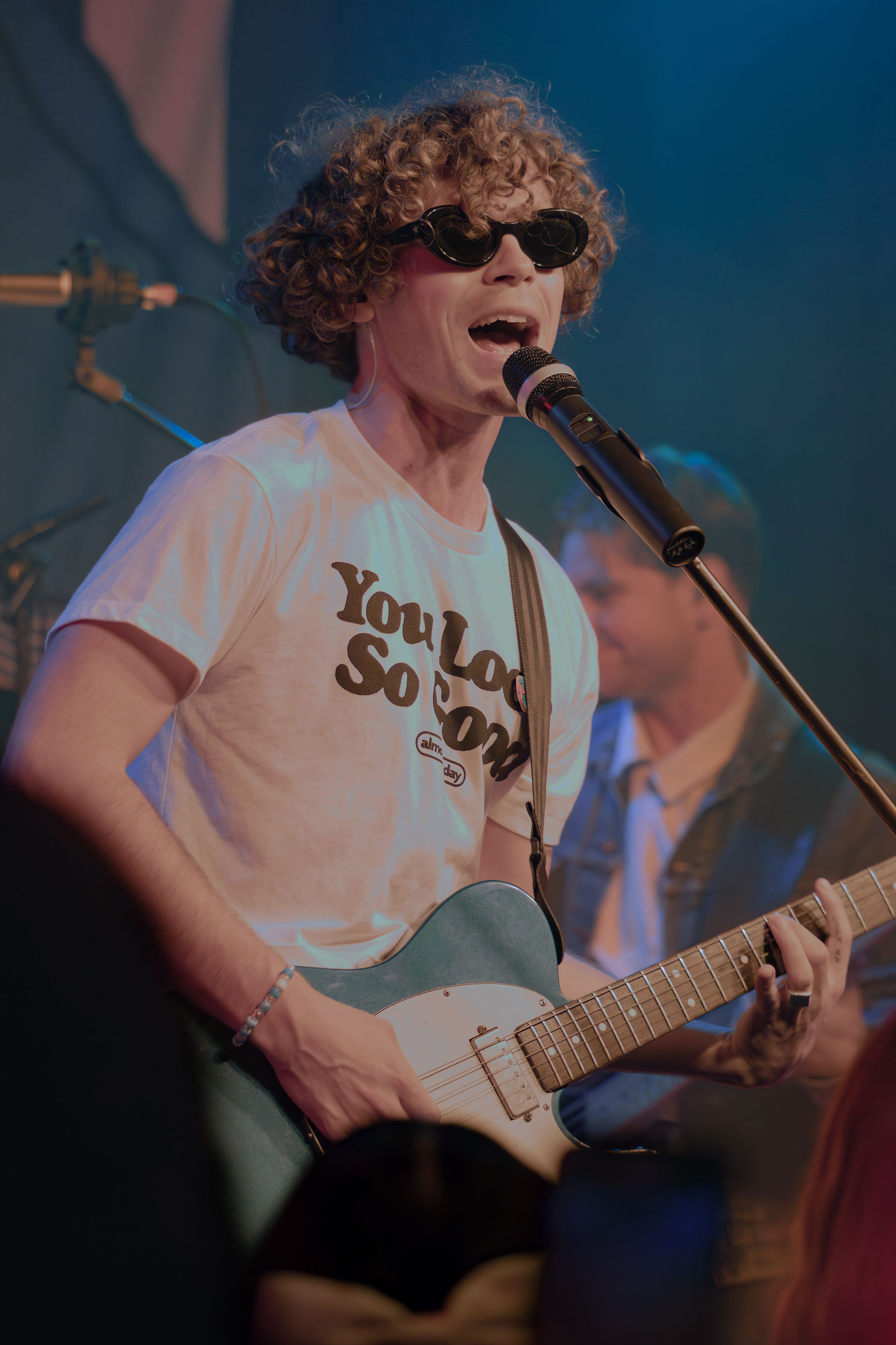 Almost Monday Concert - 2/21/2025 - San Francisco, CA