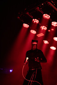 Twenty One Pilots photos from the Clancy Tour: Breach in Toronto - 9/20/2025