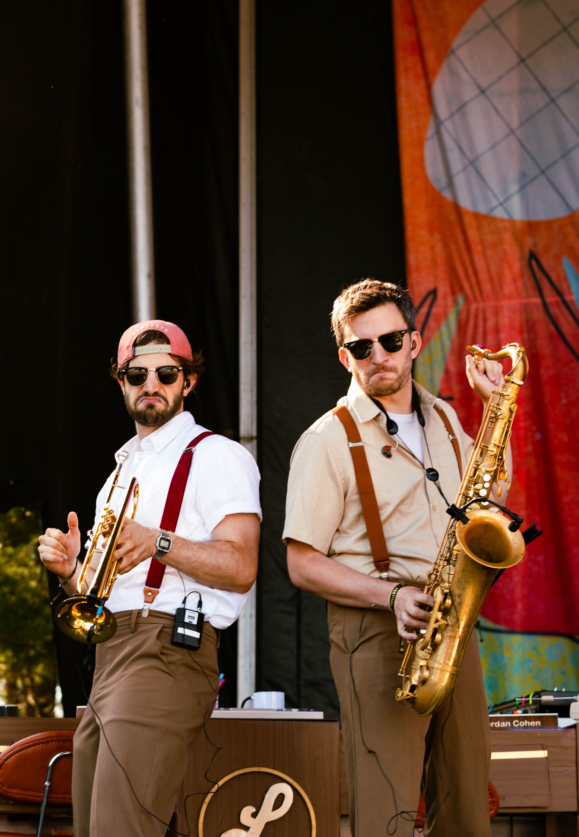 Levitate Music Festival 2025 - Day two