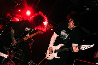 Witcheater and Dekaytah Live in Manchester - June 8, 2024