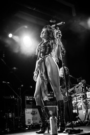 Jesse jo stark - April 12th - Minneapolis MN