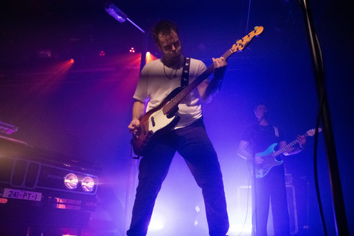 Picture This in Cologne, Germany -October 18, 2024