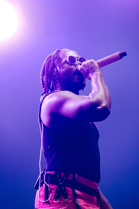 Wonderfront Festival - 5/10/24