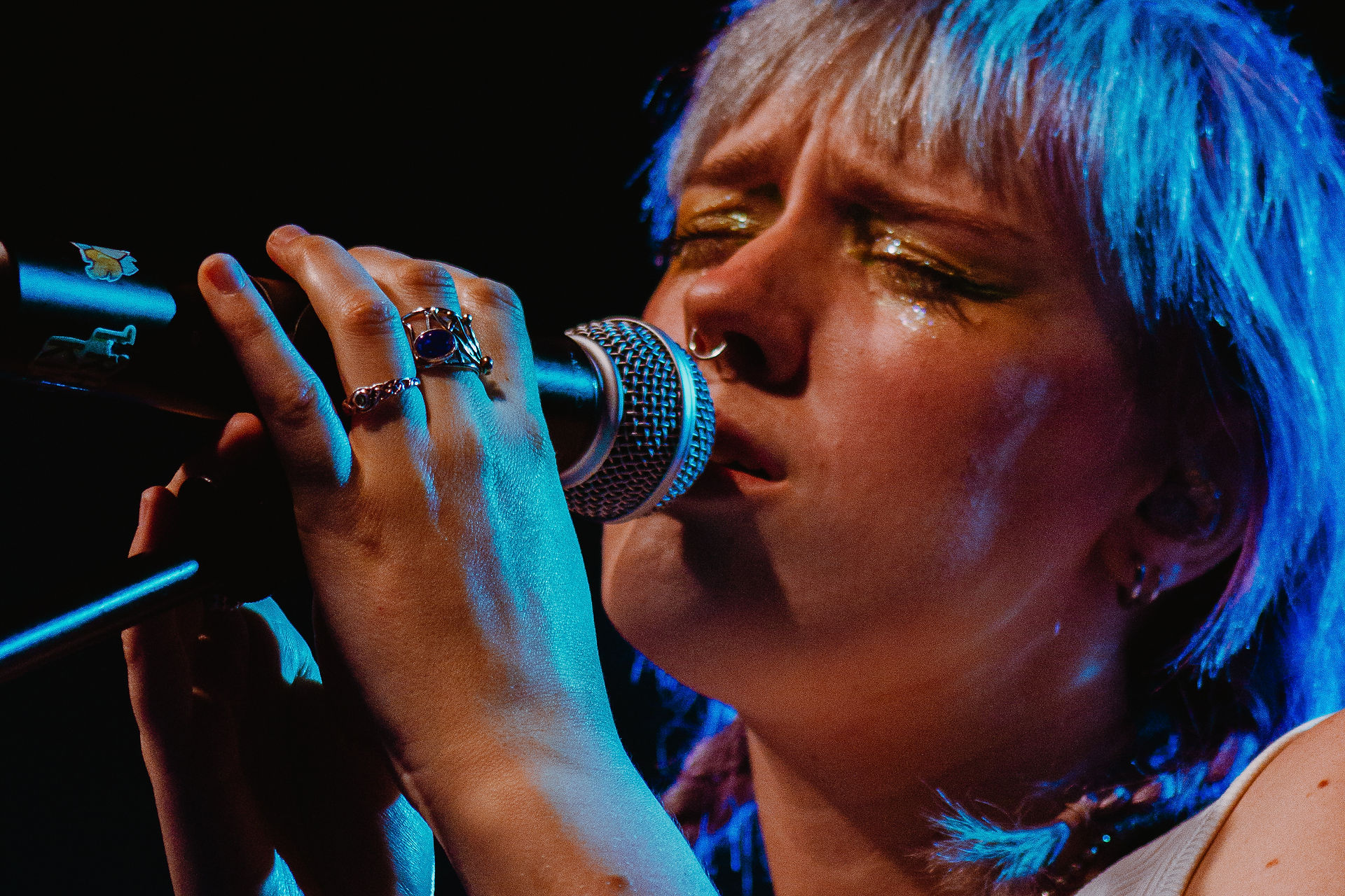 frances forever Concert in Great Falls, MT - Aug 22, 2024