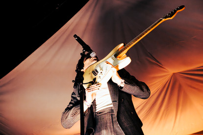 Del Water Gap - Toronto, Canada Concert - 1/31/2025 Photo 